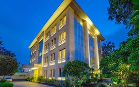 Muse Sarovar Portico Nehru Place